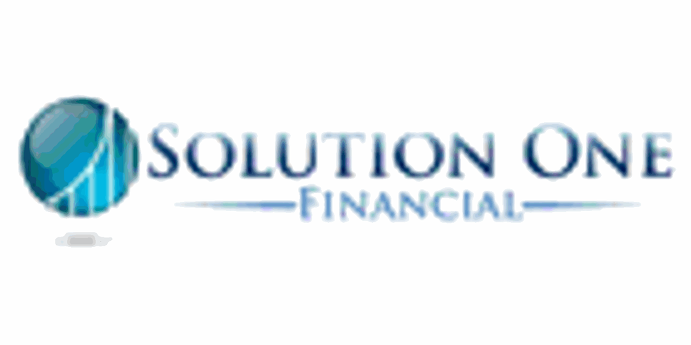 SOLUTION ONE FINANCIAL Updated August 2024 3 Clothier Street E