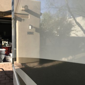RECON Auto Detailing - Side View Refection - Auto Detailing Near Me - Tucson, Arizona RECON Auto Detailing - Side View Refection - Auto Detailing Near Me - Tucson, Arizona