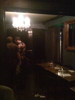 Knee High Stocking Co. by null Knee High Stocking Co. by null