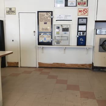Launderland Co-op Laundry - Coin changer - Laundry Services Near Me - Los Angeles, California Launderland Co-op Laundry - Coin changer - Laundry Services Near Me - Los Angeles, California