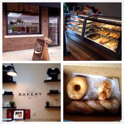The Traditional Sullivan Bakery