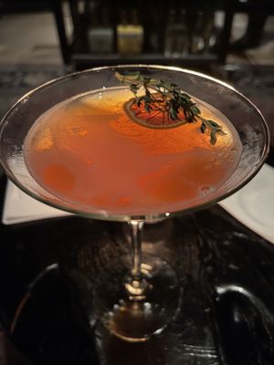 Magnum Speakeasy by null