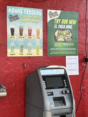 Taqueria El Paisa by null