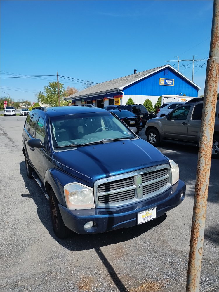 PARK MANOR AUTOMOTIVE Updated May 2024 17 Photos & 10 Reviews