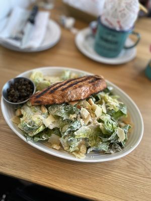 Simmzy's Restaurant Manhattan Beach by null