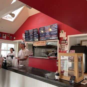 Cheesesteak Louies - Cheesesteaks Near Me - Seaside Heights, New Jersey