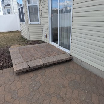 Jersey Patios & Paving - Masonry/Concrete Near Me Jersey Patios & Paving - Masonry/Concrete Near Me