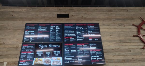 Menu photo 3 Te'Jun The Texas Cajun- Red Oak Red Oak, TX Menu photo 3 Te'Jun The Texas Cajun- Red Oak Red Oak, TX