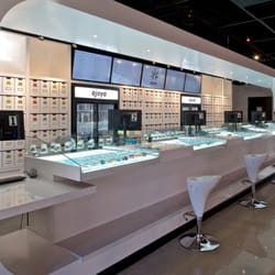 Our budtender bar has an open, spacious feel while ensuring that every customer has the privacy they need.