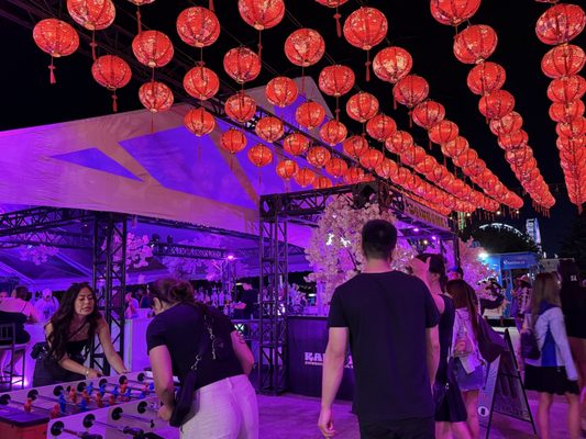 Enercare Centre by null