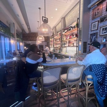 Prunella - Another shot of bar area - Italian Near Me - Philadelphia, Pennsylvania Prunella - Another shot of bar area - Italian Near Me - Philadelphia, Pennsylvania