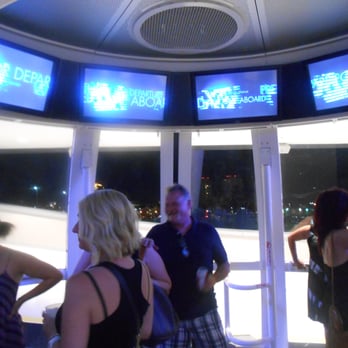 The High Roller - Amusement Parks Near Me - Las Vegas, Nevada The High Roller - Amusement Parks Near Me - Las Vegas, Nevada