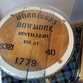 Bowmore Hotel - Hotels Near Me - Argyll and Bute, AGB