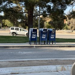 US Post Office