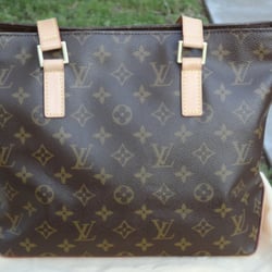 The Mint Fashion Exchange - Designer Handbags in "MINT" condition!