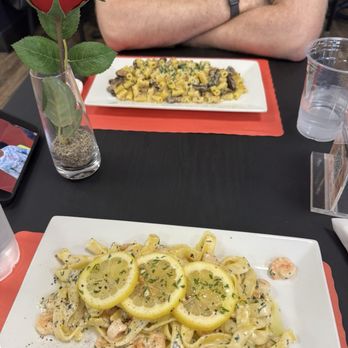 ARTIPASTA - Italian Near Me - Austin, Texas