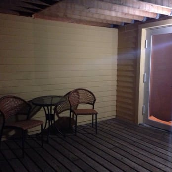 Lime Tree Bay Resort - Outside front porch - Resorts Near Me - Long Key, Florida Lime Tree Bay Resort - Outside front porch - Resorts Near Me - Long Key, Florida
