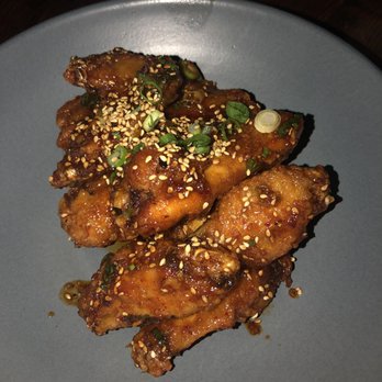 The Snug - Korean Fried Chicken (large) - Cocktail Bars Near Me - San Francisco, California