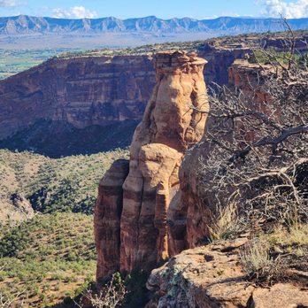 Colorado National Monument - Hiking Near Me - Fruita, Colorado Colorado National Monument - Hiking Near Me - Fruita, Colorado