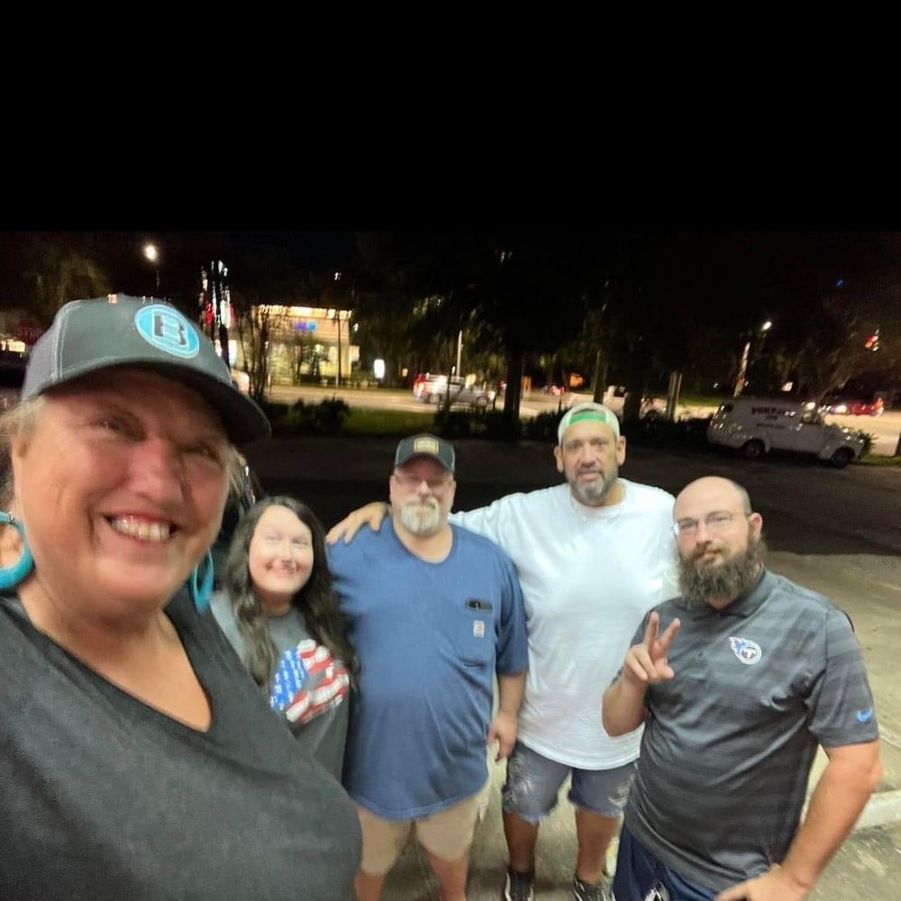 Porkies BBQ - Happy Customers! - Barbeque Near Me - DeLand, Florida Porkies BBQ - Happy Customers! - Barbeque Near Me - DeLand, Florida