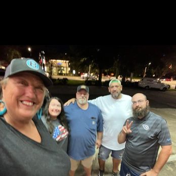 Porkies BBQ - Happy Customers! - Barbeque Near Me - DeLand, Florida Porkies BBQ - Happy Customers! - Barbeque Near Me - DeLand, Florida