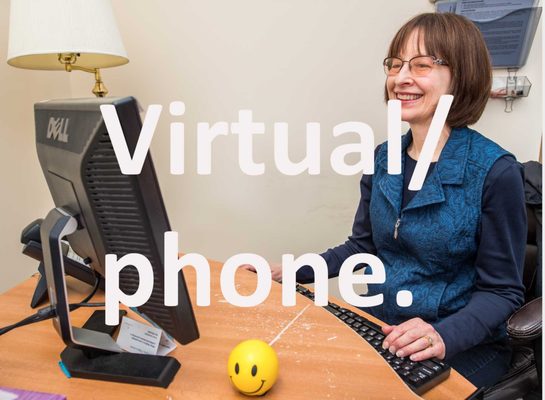 Walk-In Counseling Center