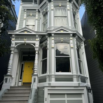 Golden Bay Painting - After - Painters Near Me - Vallejo, California Golden Bay Painting - After - Painters Near Me - Vallejo, California