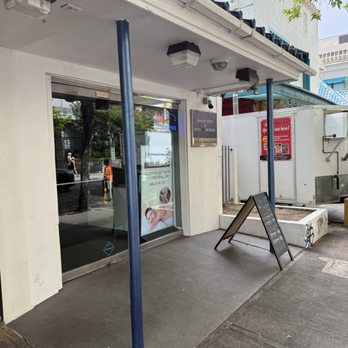 Shirley Foot & Body Spa - Outside entrance - Reflexology Near Me - Honolulu, Hawaii Shirley Foot & Body Spa - Outside entrance - Reflexology Near Me - Honolulu, Hawaii
