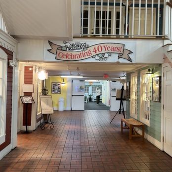 Cotton Exchange - Shopping Centers Near Me - Wilmington, North Carolina Cotton Exchange - Shopping Centers Near Me - Wilmington, North Carolina