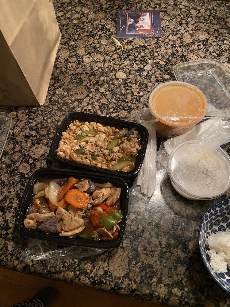 Lanna Thai