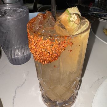 Prima Dopo - In the loupe 10/10 - Italian Near Me - Baltimore, Maryland