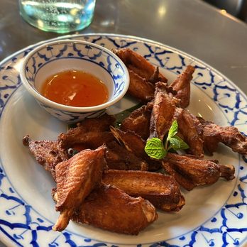 Pineapple Thai - pixel wings - Thai Near Me - Cupertino, California Pineapple Thai - pixel wings - Thai Near Me - Cupertino, California