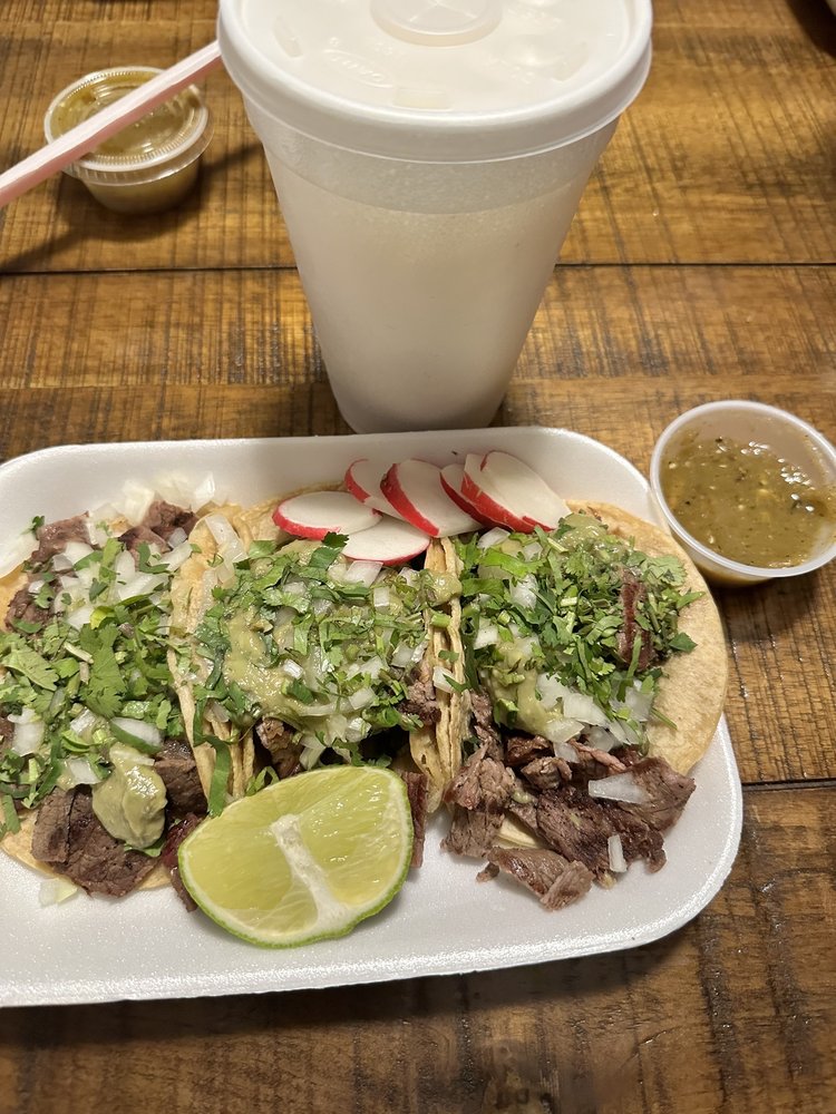 Tacos El Nino Santana