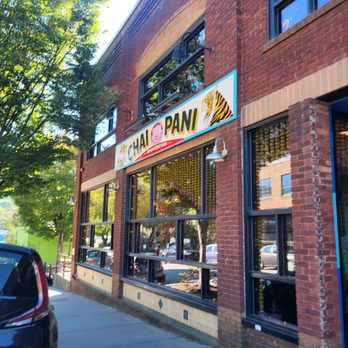 Chai Pani - Indian Near Me - Asheville, North Carolina Chai Pani - Indian Near Me - Asheville, North Carolina