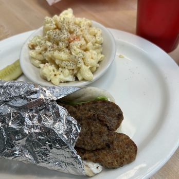 The Original Steve's Diner - Gyro yum! - Breakfast & Brunch Near Me - Rochester, New York The Original Steve's Diner - Gyro yum! - Breakfast & Brunch Near Me - Rochester, New York