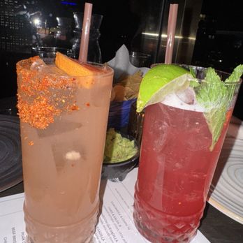 Bar Cima - Lounges Near Me - New York, New York