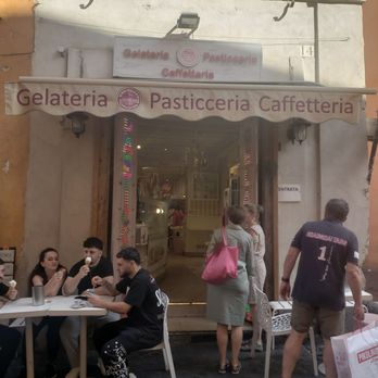 Angel's House - Exterior - Patisserie/Cake Shop Near Me - Rome, RM Angel's House - Exterior - Patisserie/Cake Shop Near Me - Rome, RM