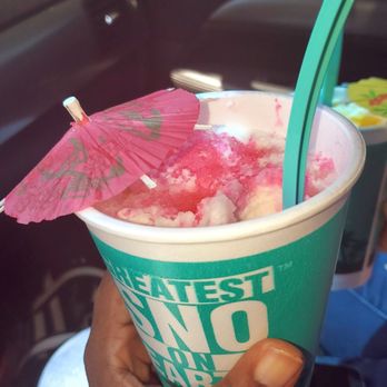 Bahama Buck's - Mansfield - Shaved Ice Near Me - Mansfield, Texas