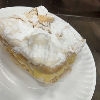 Georgian Corner - dessert - Georgian Near Me - Brooklyn, New York