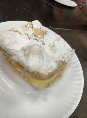 Georgian Corner by null