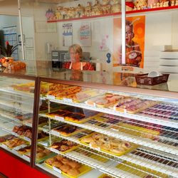 VanBrocklin's Bakery