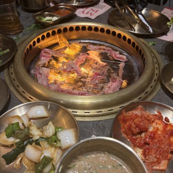 Mama Xita BBQ - Korean Near Me - Bellevue, Washington