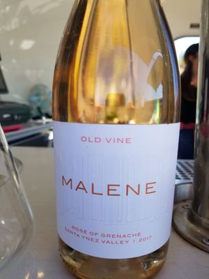 Malene Wines by null