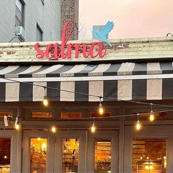 Salma - Lebanese Near Me - New York, New York Salma - Lebanese Near Me - New York, New York