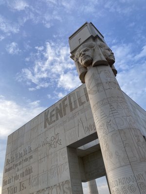 The Cantor Roof Garden Bar by null