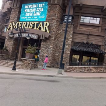 Ameristar Black Hawk - So many Casinos, literally within steps from one another. - Casinos Near Me - Black Hawk, Colorado
