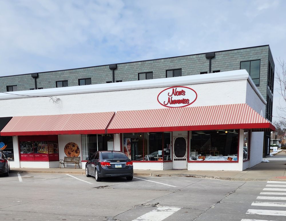 NAN’S NUMMIES Updated September 2024 49 Photos & 23 Reviews 501