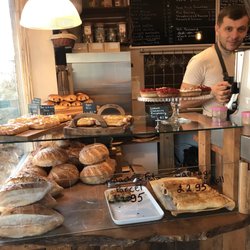 Bakehouse