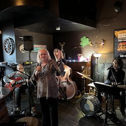 Tribeca Music Studio - Dori sings in the East Village!