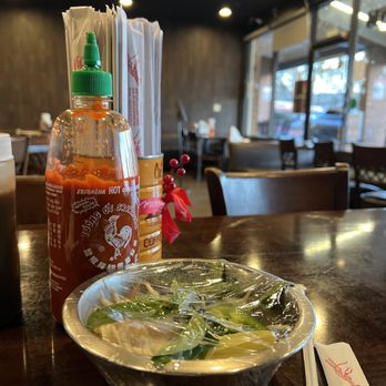 Pho Dakao - Smyrna - Vietnamese Near Me - Smyrna, Georgia